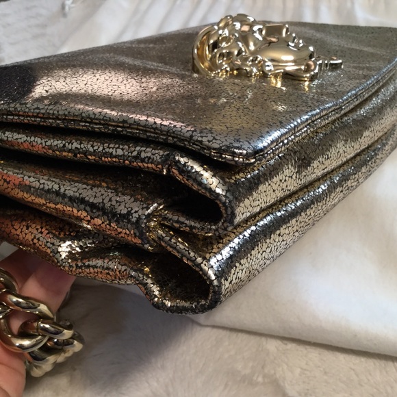 ⭐️Versace Medusa Palazzo Bag ⭐️ - Picture 6 of 8